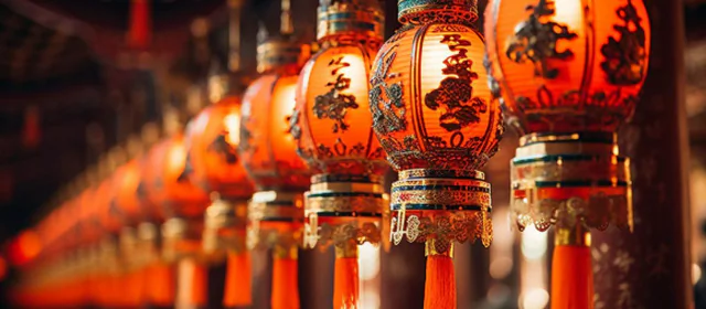 Seu horóscopo chinês para Abril de 2026