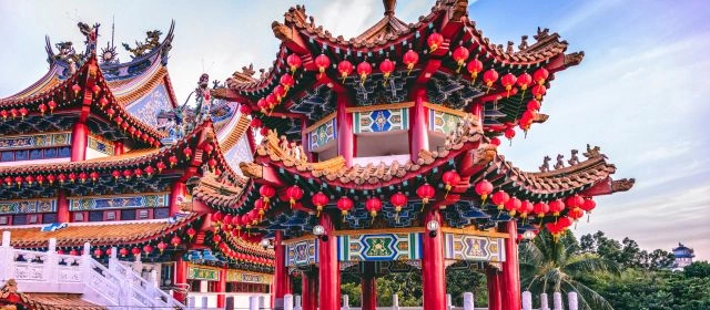 Glossário Astrologia Chinesa