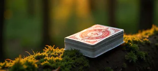 O Tarô da Mademoiselle Lenormand!