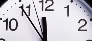 O que significa a hora espelho 05h05?