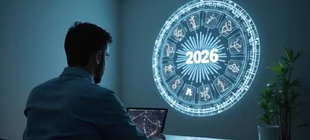 Seu Guia Astrológico Completo para 2026