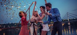 Qual look de festa para o seu signo