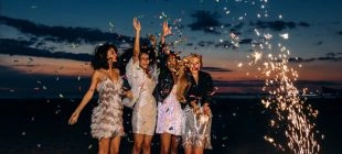 O Réveillon de acordo com seu signo