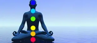 Abra serenamente seus 7 chakras!